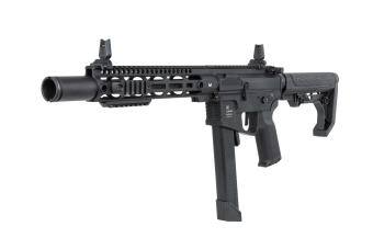 Specna Arms SA-CX02 CORE™ HAL™ ETU ASG Karabijn Zwart