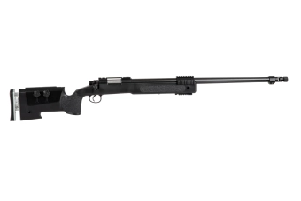 Fusil de airsoft rifle de francotirador MB17A