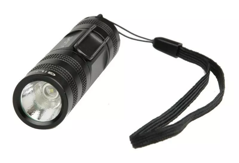 S260 Tactical Flashlight