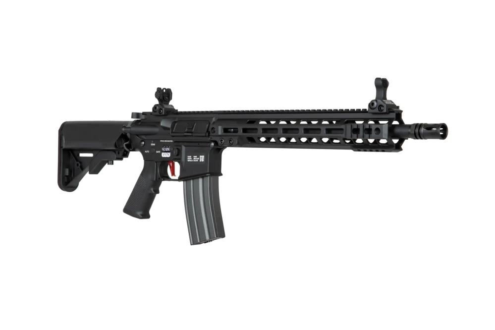 Specna Arms SA-A38 ONE™ TITAN™ V2 Custom Carbine Replica - Black