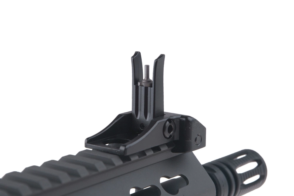 CM15 KR-LPR 13 Carbine Replica - Battleship Grey
