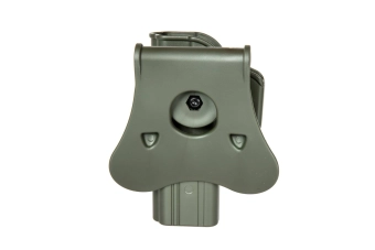 Per-Fit™ Holster for Glock 17/22/31 - Olive