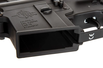 Replika pušky RRA &amp; SI SA-E17 EDGE™ PDW - černá