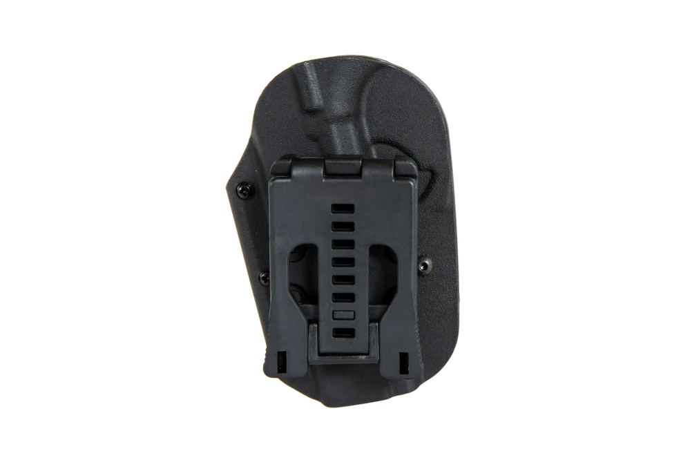 Kabura KYDEX do replik M92 - czarna