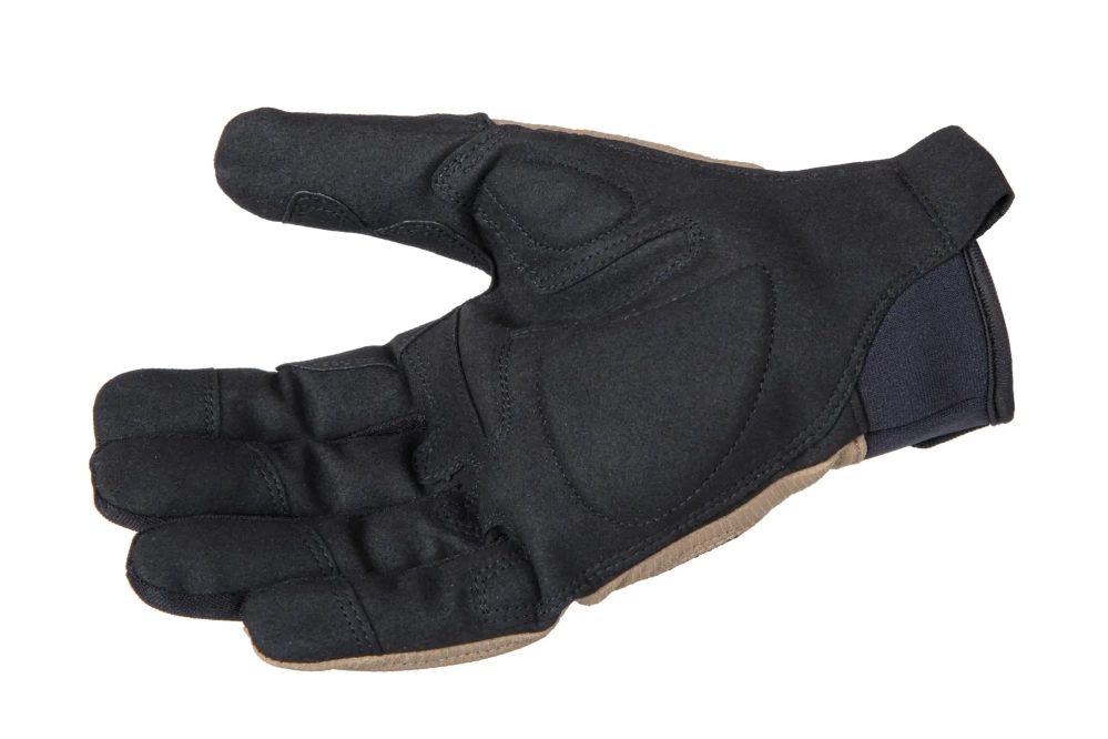 Taktické rukavice Armored Claw Versatile Guarder Shades of Tan