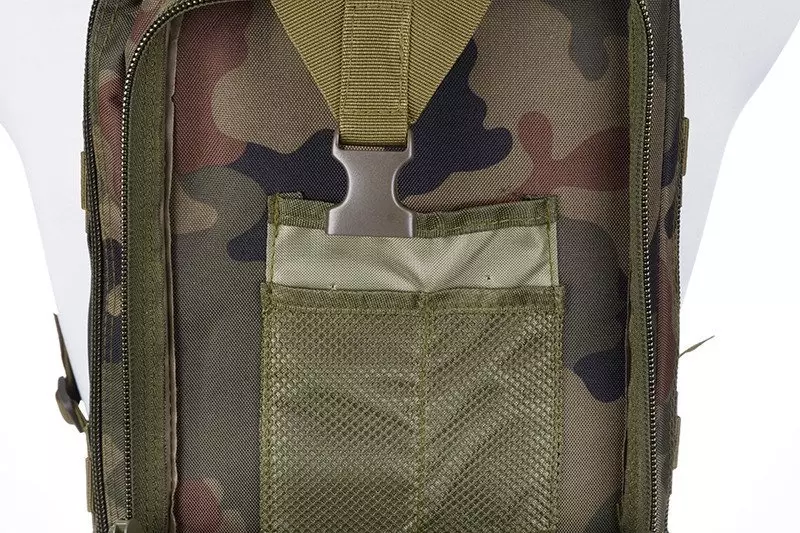 Mochila 3-Day Assault Pack – pantera del bosque