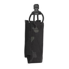 Wosport flexibele lader voor MG-123 pistoolmagazijn MC Zwart