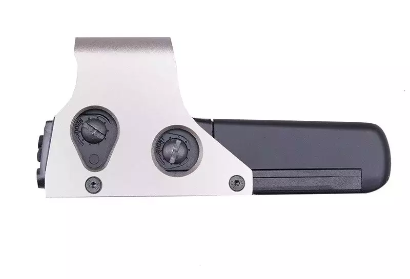 ET552 type red dot sight - tan