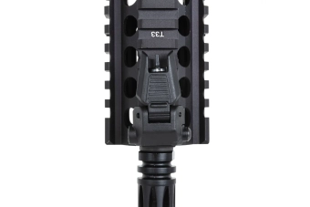 Specna Arms Daniel Defense® MK18 SA-C19 CORE™ HAL ETU™ Gen.2 ASG Karabijn Zwart