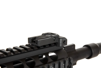 SA-B16 ONE™ SAEC™ System Carbine Replica TITAN™ V2 Custom - black
