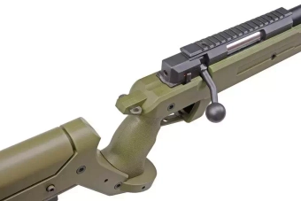 Fusil airsoft fusil de sniper MB04A-OLV
