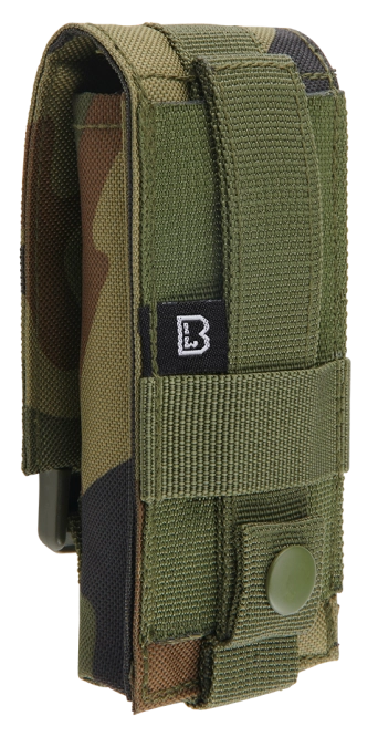 Uniwersalna ładownica Brandit 8052 Woodland