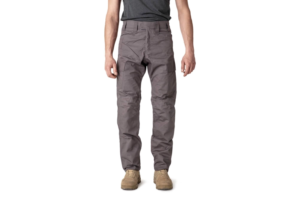 Redwood Tactical Pants - grey