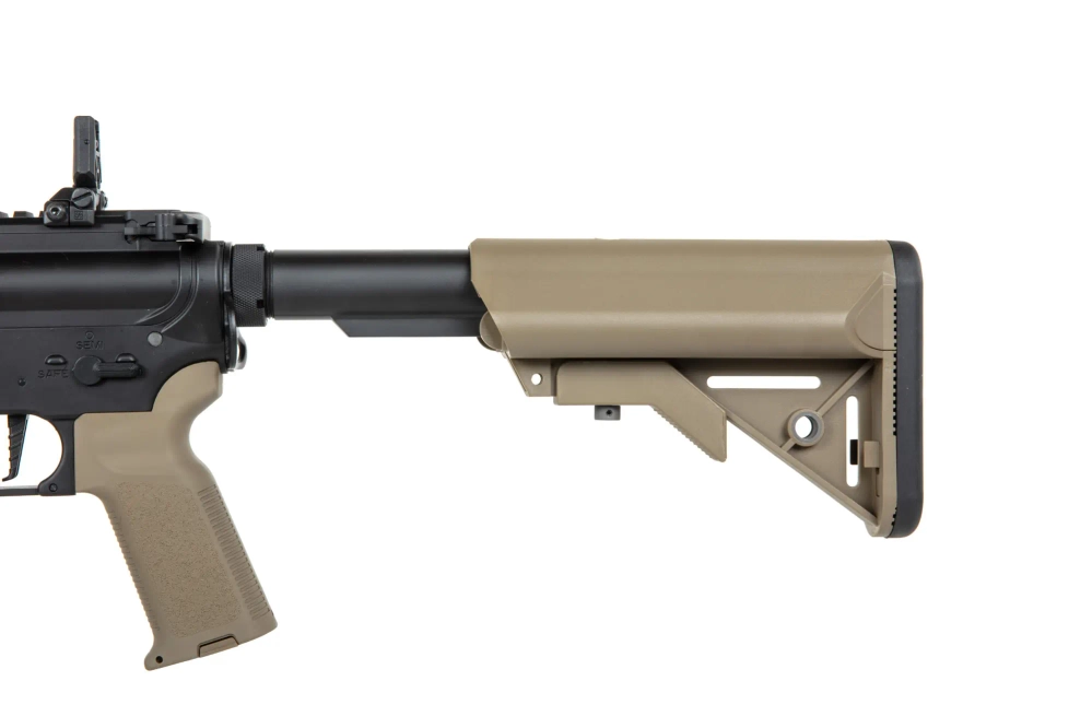 airsoft Specna Arms SA-P20 PRIME™ HAL™ ETU Carbine High Torque Half-Tan Version