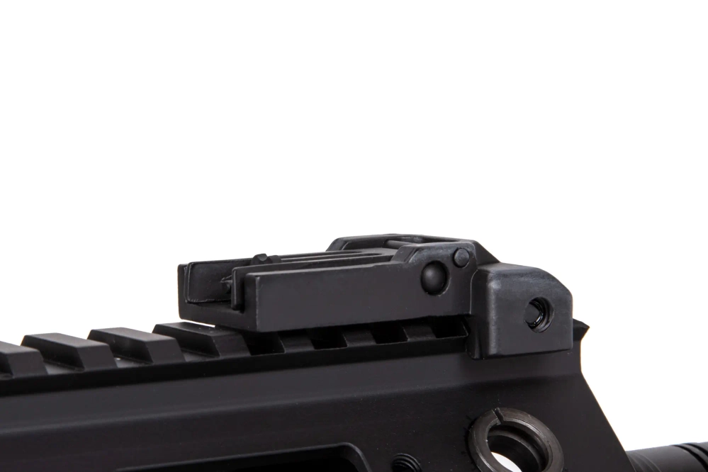 SA-H09 ONE™ TITAN™ V2 Custom carbine replica - Black
