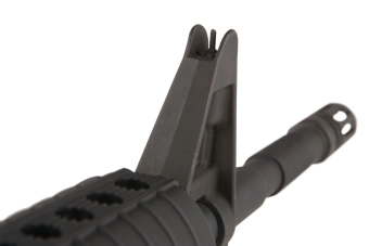 Réplique de fusil d'assaut ELAR MA1 (Elite Version) - Noir