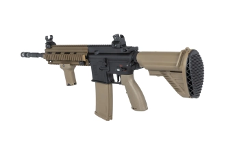 Specna Arms SA-PH21 PRIME™ HAL™ ETU Carbine airsoft avec moteur brushless Chaos Bronze