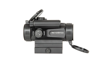 Nautilus 1x30 GEN II QD Red Dot Sight Replica