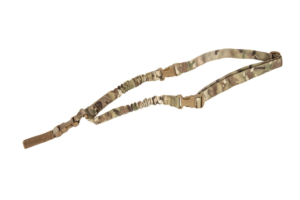 1-point gun bungee sling - MC