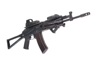Airsoftová zbraň puškaka ELAK701 Tactial Mod.A (Gen.2)