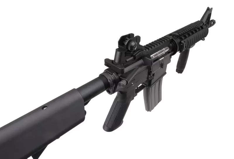 TR4 CQB-R assault rifle replica