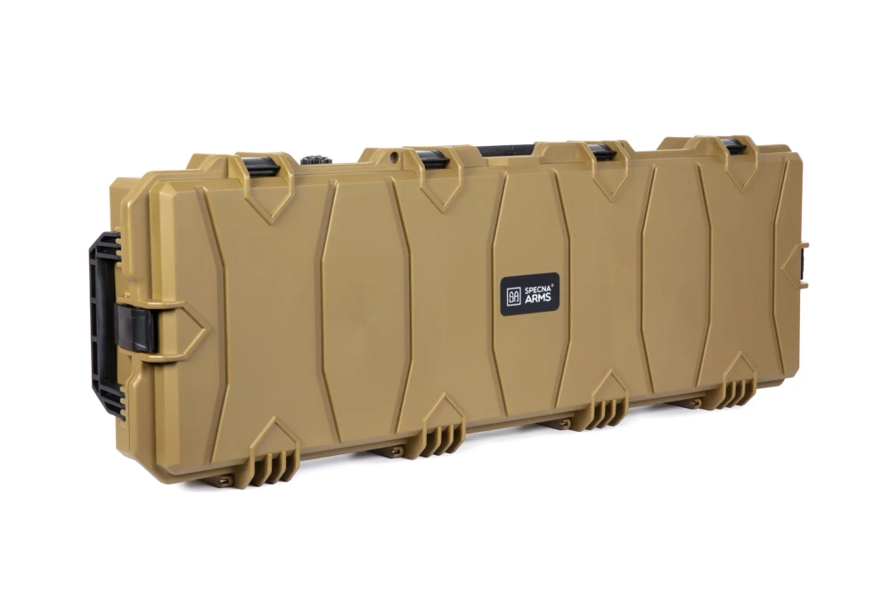 Pouzdro na zbraně Specna Arms 100 cm Tan