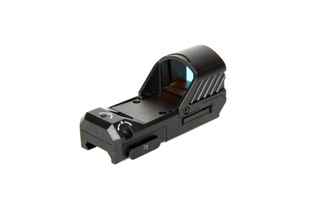 HD-21 Open Reflex Sight Replica