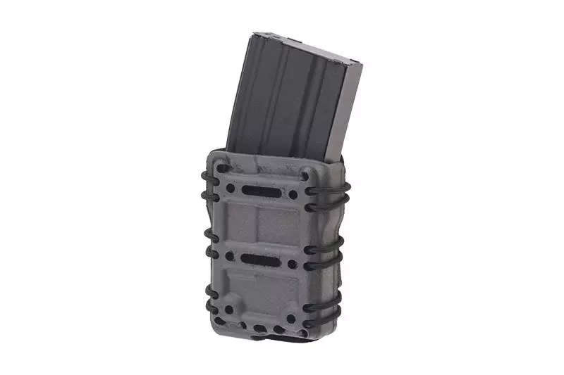 Bolsa SMC para cargador 5.56 (versión con relleno adicional) - verde follaje