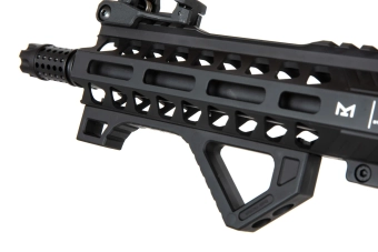 Pistolet maszynowy ASG Specna Arms SA-X02 EDGE 2.0 GATE ASTER Czarny (OUTLET)