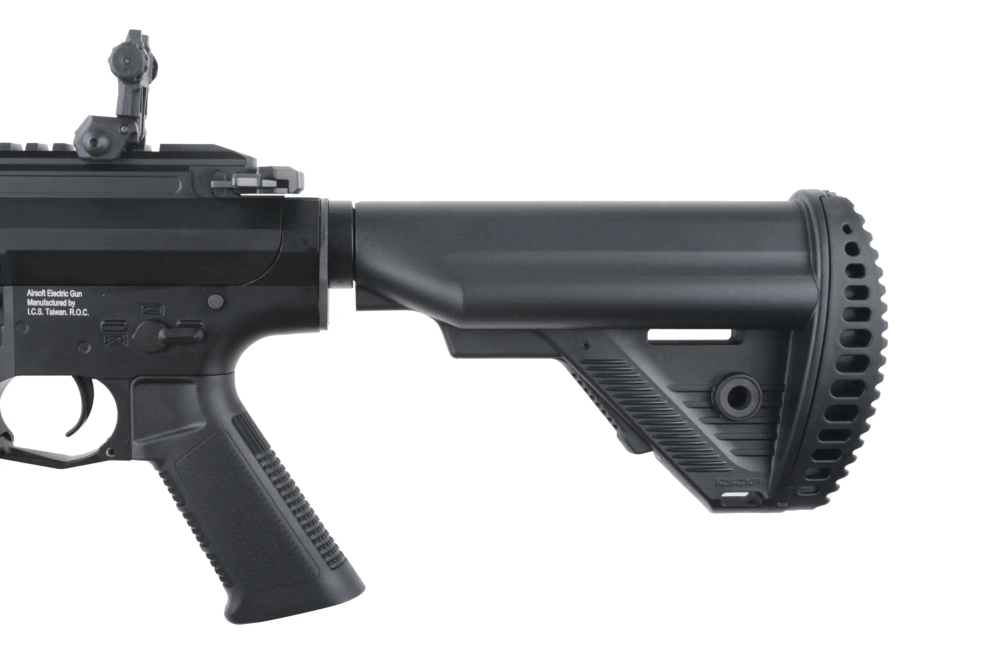 Réplique de fusil d'assaut CXP-YAK Carbine S1 - Noir 
