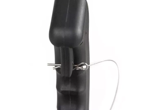 Replica van het M134-A2 Vulcan Minigun kanon