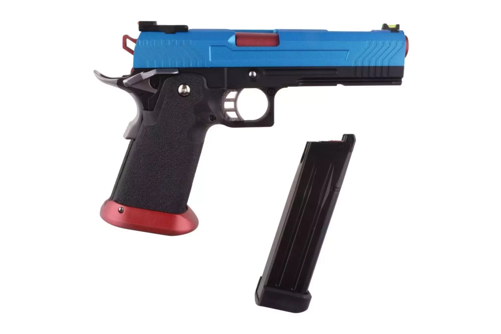 Pistolet airsoft AW-HX1105