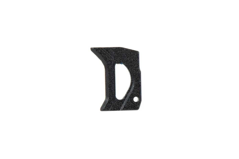 Rhino flat trigger for Hi-Capa replicas - Black