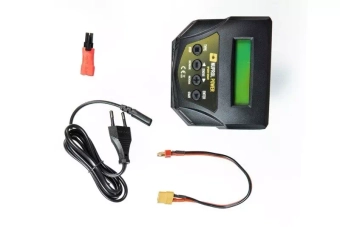 Nabíječ Chytrá nabíječka NP 60W