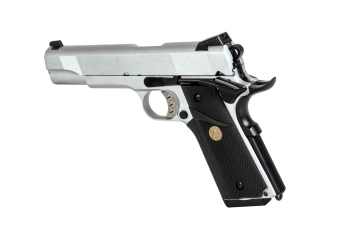 Pistola de airsoft MEU (728Y)