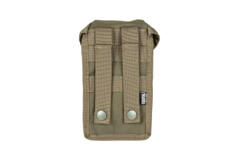 Large Pouch All-Purpose Pidae -  Olive