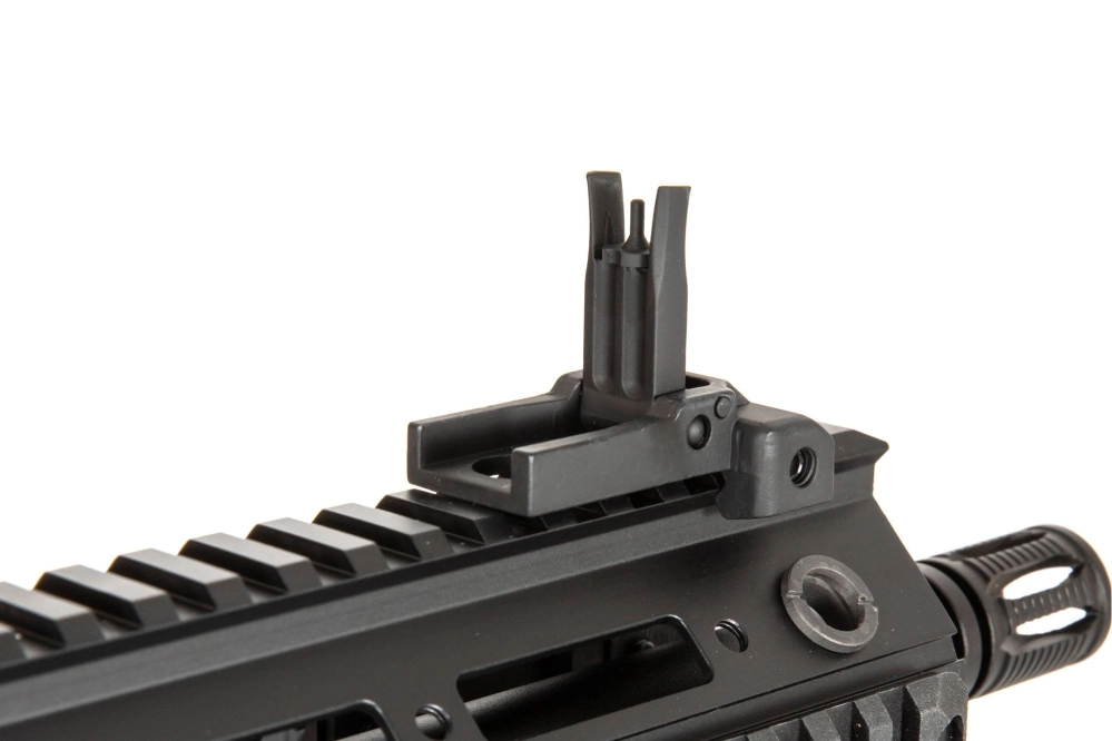 Airsoftová zbraň SA-H09 ONE™ - černá