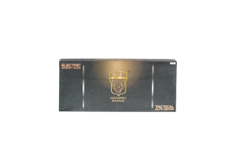 Réplica de subfusil F686SD6 (OUTLET)