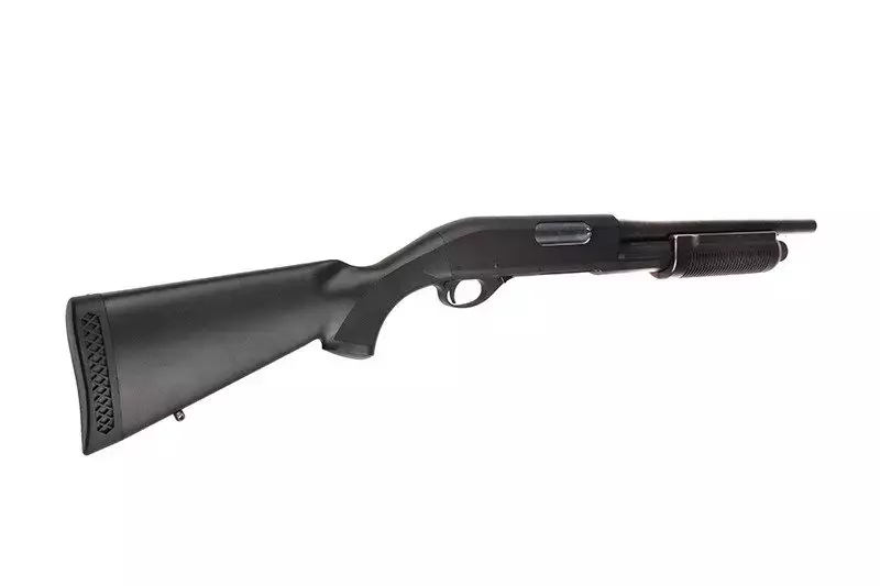 Airsoft brokovnice CM350M (kovová verze)