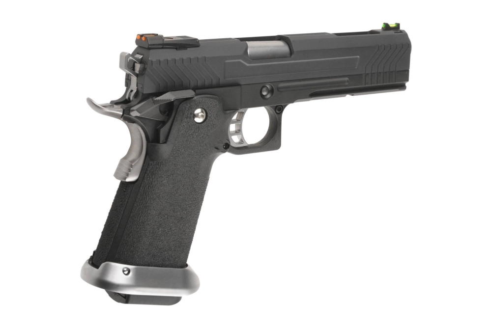 Pistola de airsoft AW-HX1102