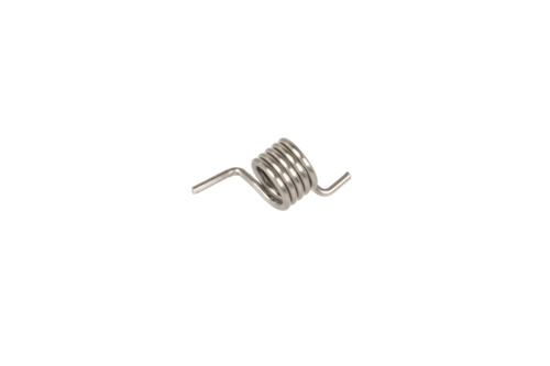 Jefftron trekkerveer voor GB V3