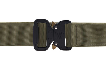 Tactical CQB Belt - Tan