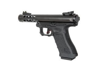 Airsoft pistole WE Galaxy - Černá