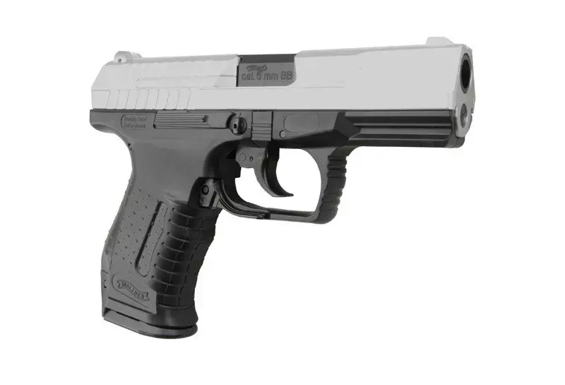 Walther  P99 spring action pistol replica