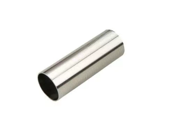 Type 0 chromed cylinder
