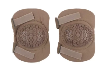 AltaFLEX-360 Elbow pads - Coyote Brown