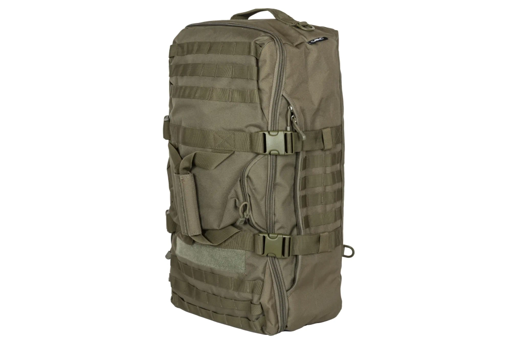 Mochila Specna Arms Tactical 40L Oliva