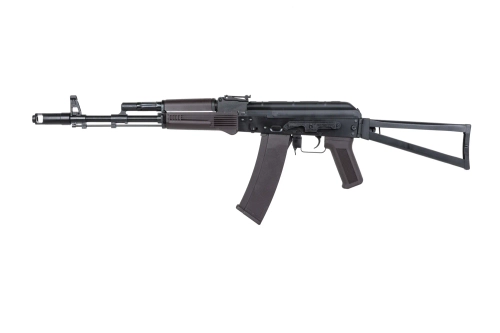 Specna Arms SA-PJ11 Prime™ Aster V3 SE ETU ASG karabijn met borstelloze motor Plum