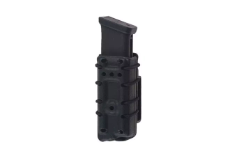 SMC Pistol Magazine Pouch (50mm Belt) - Black