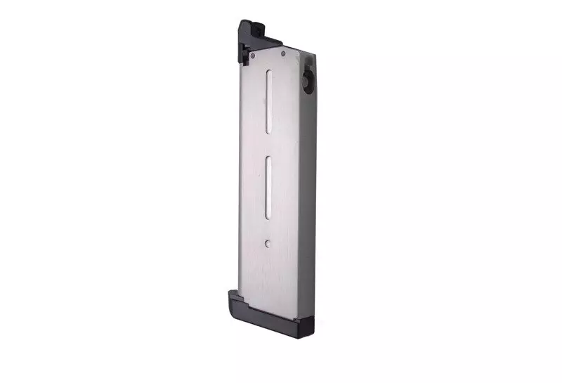 Magazynek green gas 25 kulek do replik KP-07